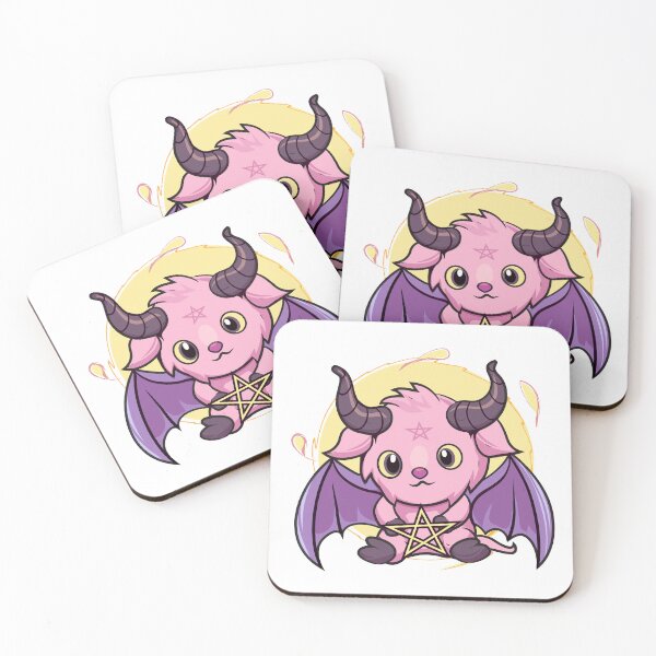 Item preview, Kawai Baphomet designed and sold by DionArts.