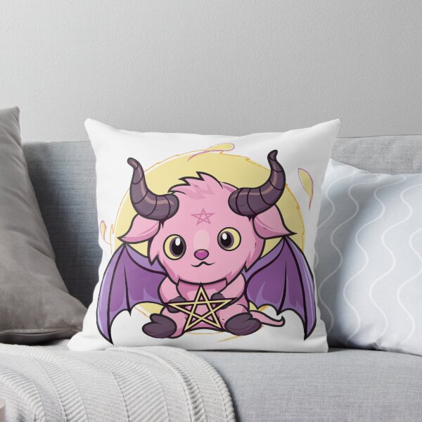 Item preview, Kawai Baphomet designed and sold by DionArts.
