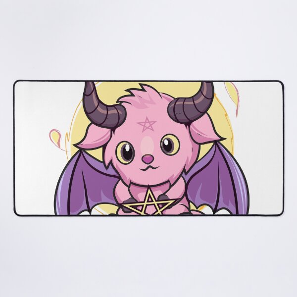Item preview, Kawai Baphomet designed and sold by DionArts.