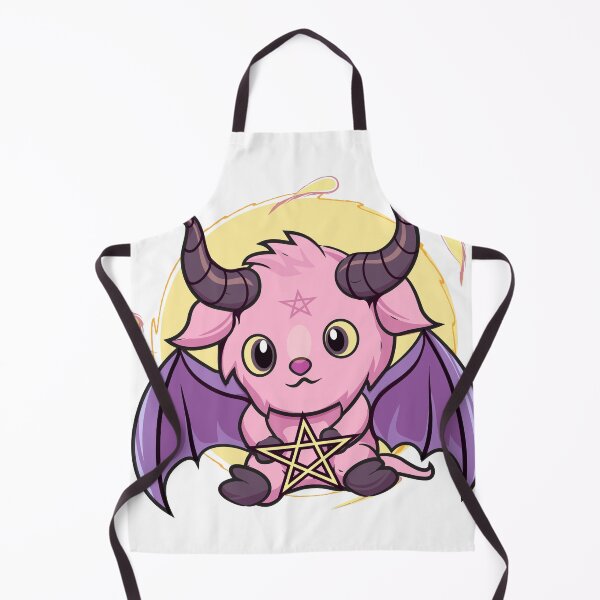 Item preview, Kawai Baphomet designed and sold by DionArts.