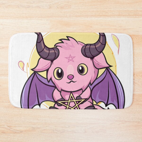 Item preview, Kawai Baphomet designed and sold by DionArts.