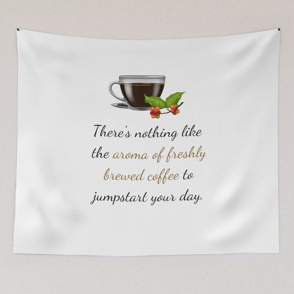 Item preview, Coffee Addict? Show It Off with Our Trendy Coffee Apparel designed and sold by BobbyTee Merch.