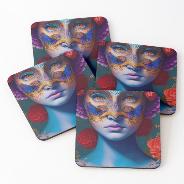 Item preview, Mystic  designed and sold by RonaislaArt.