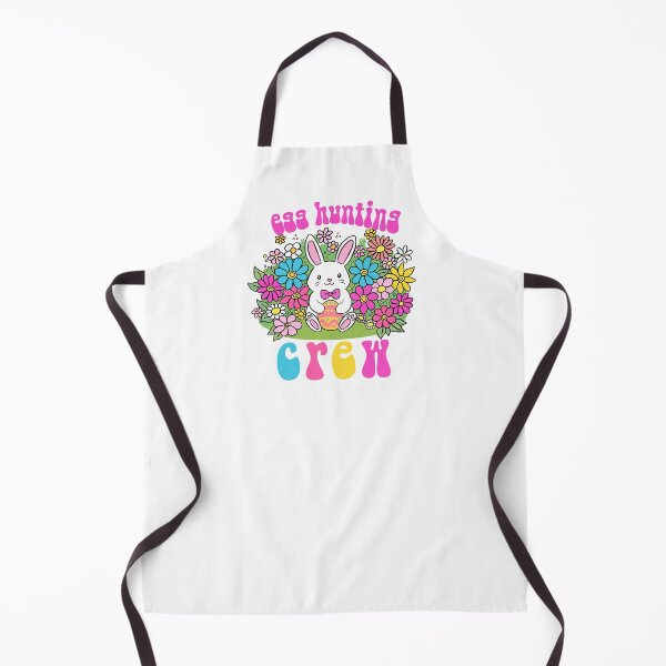 Item preview, Egg hunting crew a fun easter day design designed and sold by Yarafantasyart.