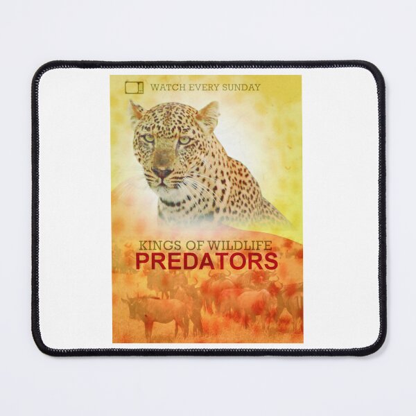 Item preview, Predators designed and sold by EdwinSixtytwo.