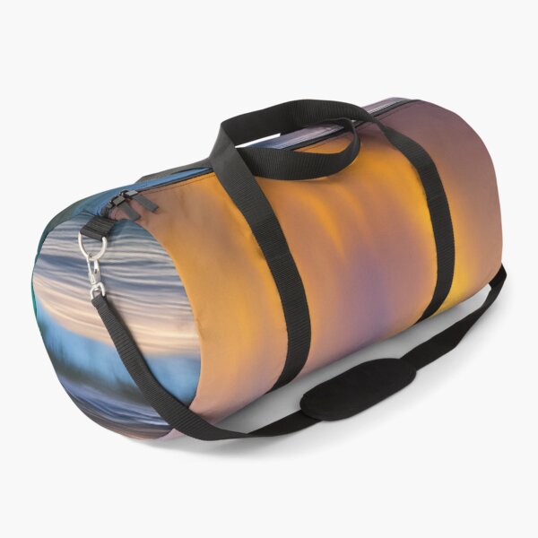 Item preview, Maremoto contra un atardecer de fondo, Ai Generated Art designed and sold by ACC .