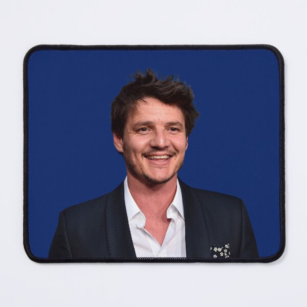 Item preview, Pedro Pascal designed and sold by MollyTamolly.