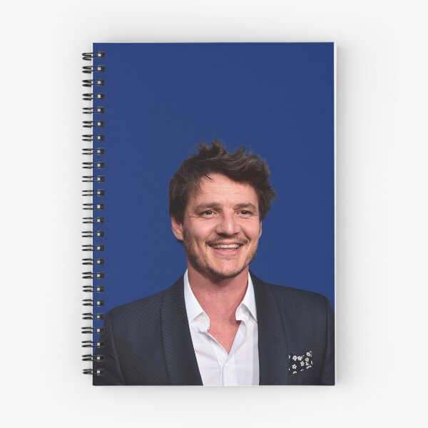 Item preview, Pedro Pascal designed and sold by MollyTamolly.