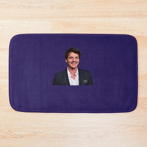 Item preview, Pedro Pascal designed and sold by MollyTamolly.