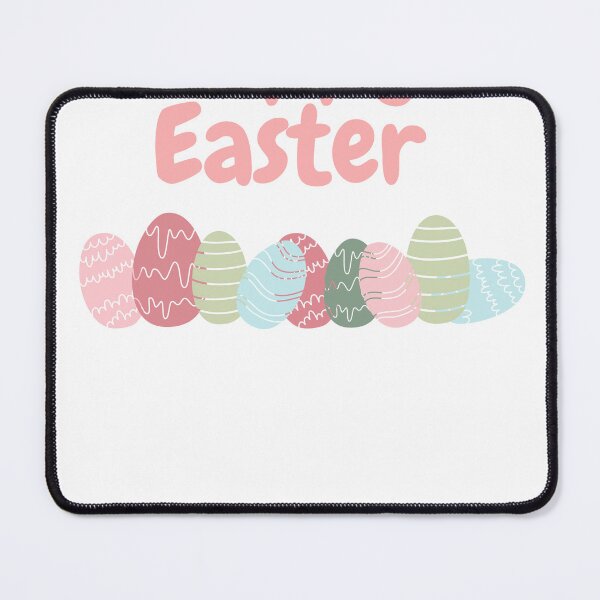 Item preview, Happy Easter 2023 designed and sold by RudeCotton.