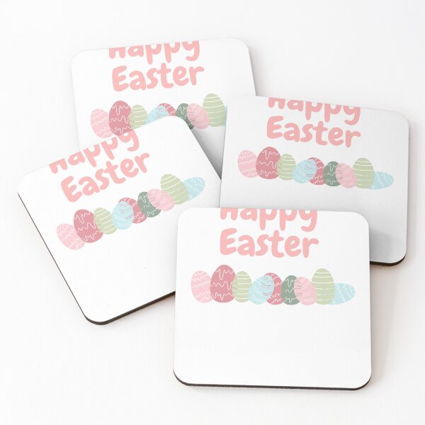 Item preview, Happy Easter 2023 designed and sold by RudeCotton.