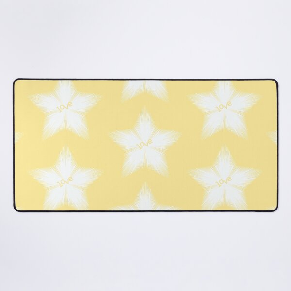 Item preview, white star designed and sold by MKBL.