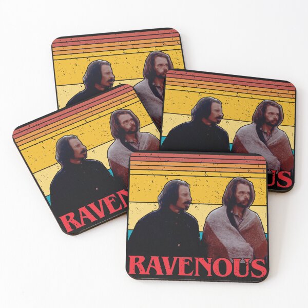Item preview, Ravenous Old Movie designed and sold by aylmerbridget.
