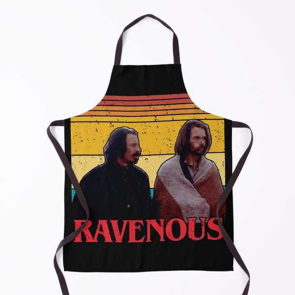 Item preview, Ravenous Old Movie designed and sold by aylmerbridget.