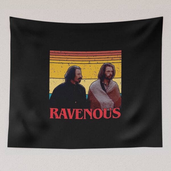 Item preview, Ravenous Old Movie designed and sold by aylmerbridget.
