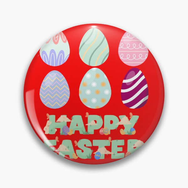 Item preview, Happy Easter designed and sold by Simo0455.