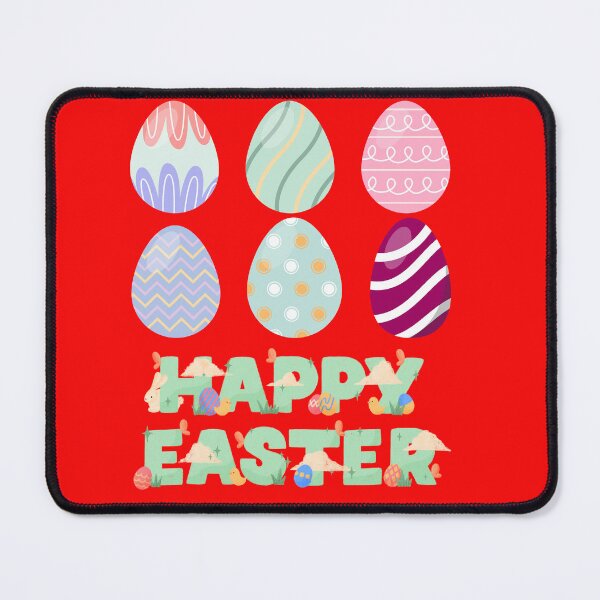 Item preview, Happy Easter designed and sold by Simo0455.