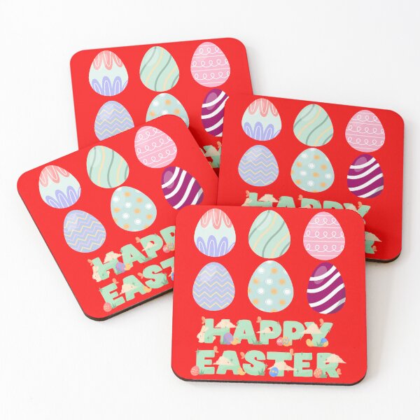 Item preview, Happy Easter designed and sold by Simo0455.