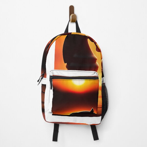 Item preview, Chess Retro Sunset designed and sold by erion-store.
