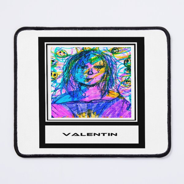 Item preview, Monalisa  designed and sold by porfysoundtrack.