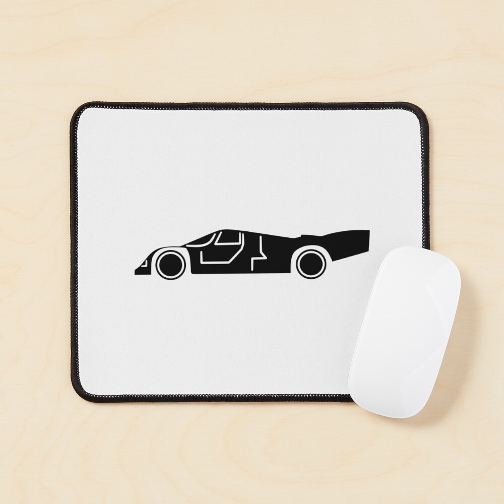 Item preview, Mouse Pad designed and sold by AutoClub.