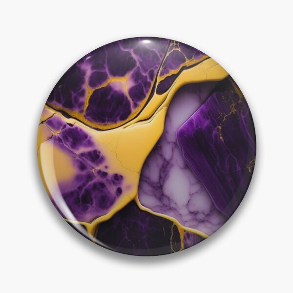 Item preview, Yellow and purple marble texture, quartz designed and sold by SvarunPogani.
