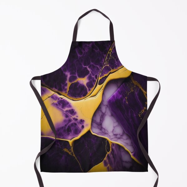 Item preview, Yellow and purple marble texture, quartz designed and sold by SvarunPogani.