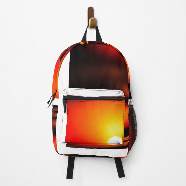 Item preview, Chess Retro Sunset designed and sold by erion-store.