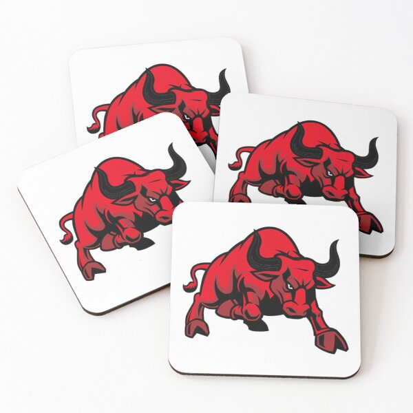 Item preview, bull designed and sold by liamellkr.
