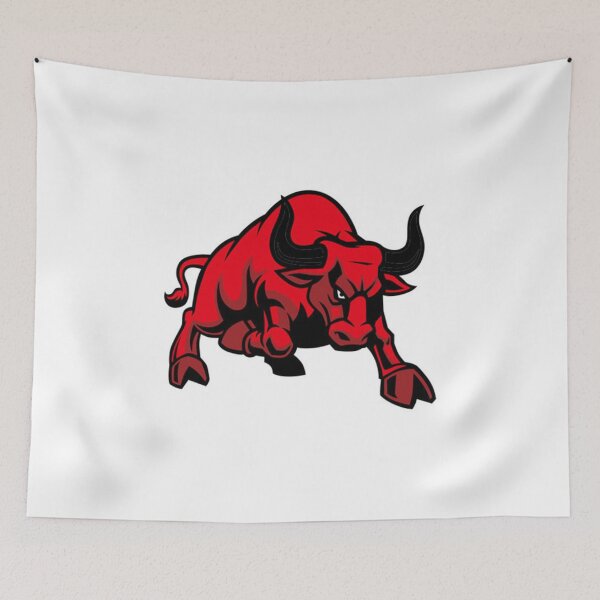 Item preview, bull designed and sold by liamellkr.