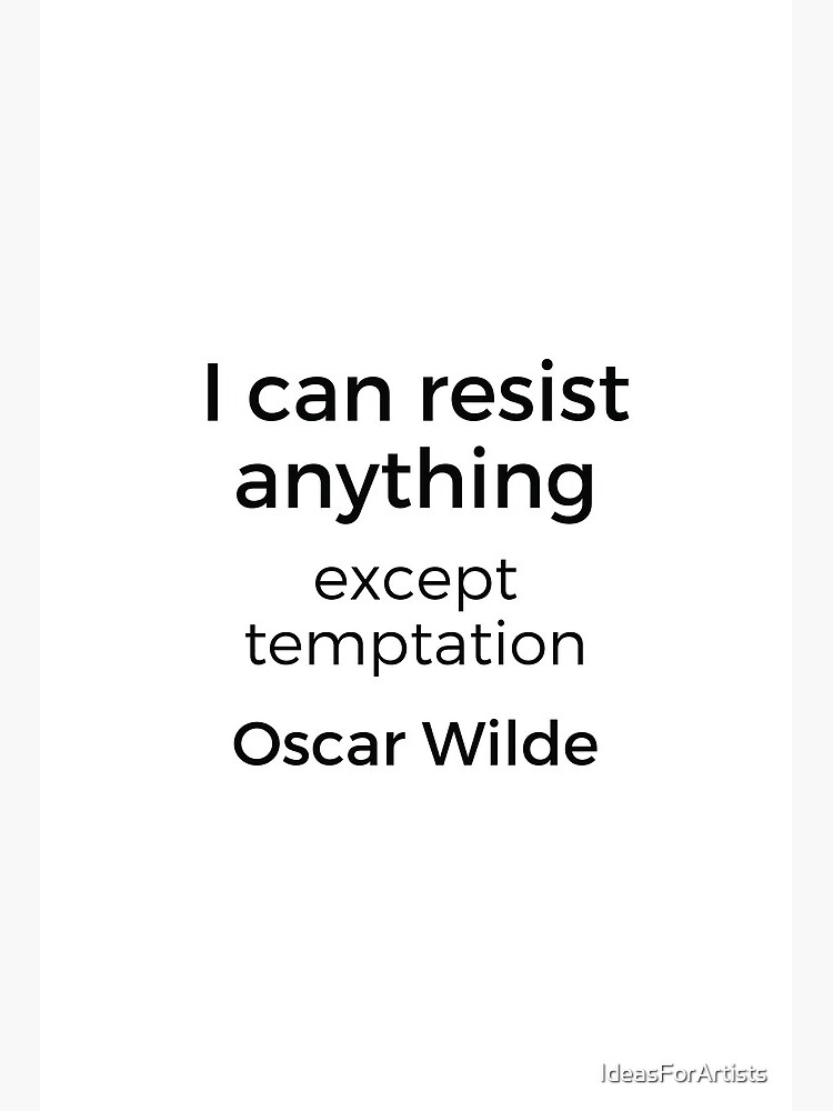 Get Zitat oscar wilde Desktop Wallpaper Free