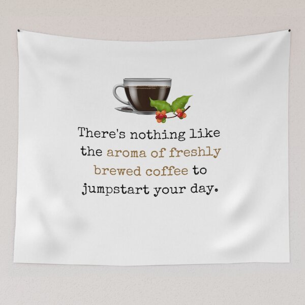 Item preview, Sip in Style: Check Out Our Coffee-Themed Clothing Collection designed and sold by BobbyTee Merch.