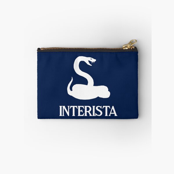 Item preview, Interista White designed and sold by VRedBaller.