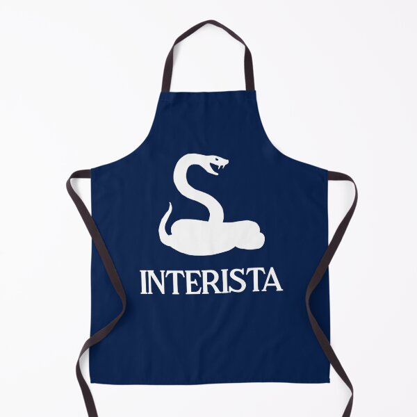 Item preview, Interista White designed and sold by VRedBaller.
