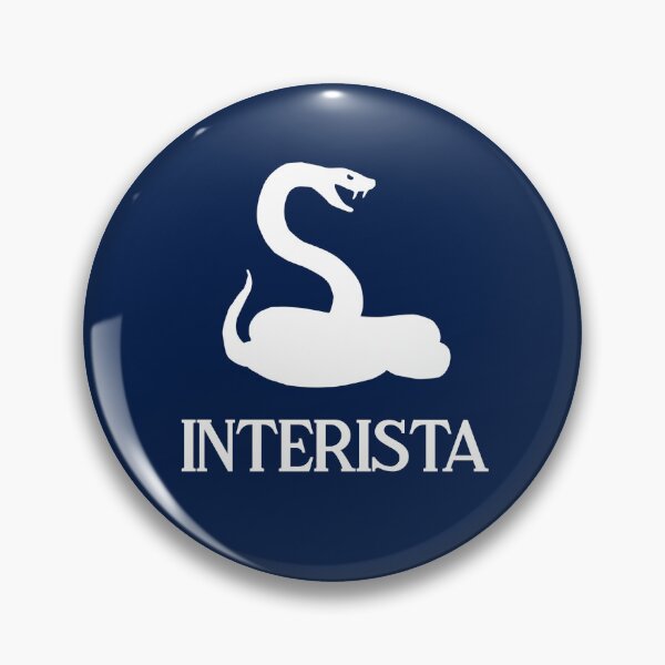 Item preview, Interista White designed and sold by VRedBaller.