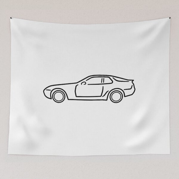 Item preview, 968 Cabriolet designed and sold by AutoClub.