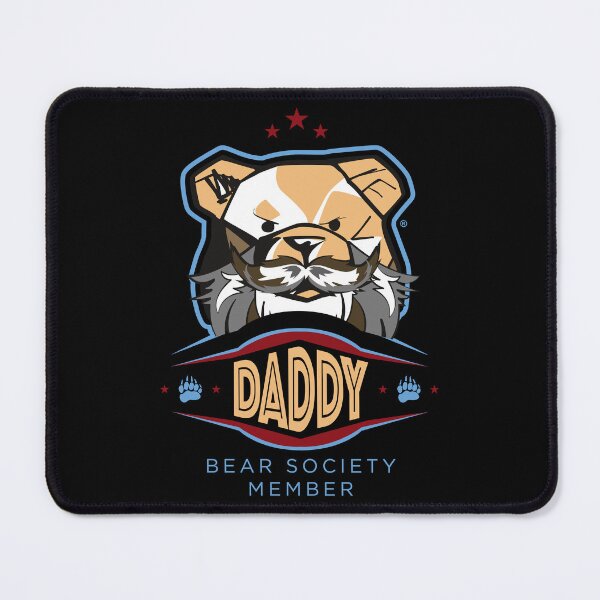 Item preview, ROBUST BEAR SOCIETY 11 DADDY designed and sold by Robust.