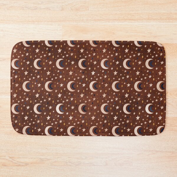 Item preview, Crescent and stars designed and sold by CuteFashionLove.