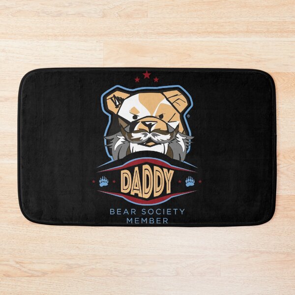 Item preview, ROBUST BEAR SOCIETY 11 DADDY designed and sold by Robust.