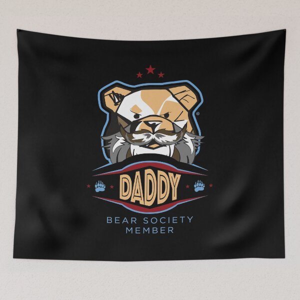 Item preview, ROBUST BEAR SOCIETY 11 DADDY designed and sold by Robust.