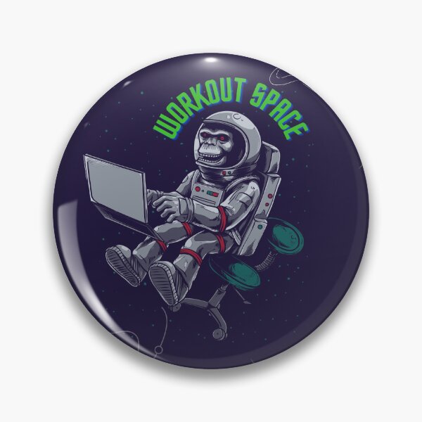 Item preview, Workout space designed and sold by ProC | Professional Career ⭐⭐⭐⭐⭐.