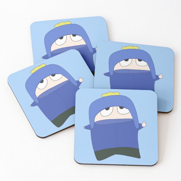 Item preview, homunculus craig - south park designed and sold by mitavery.