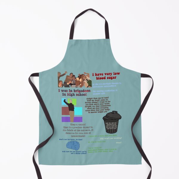 Item preview, The Guy Who Didn’t Like Musicals designed and sold by TheDayisOurs.