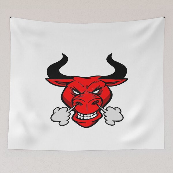 Item preview,  bull designed and sold by liamellkr.