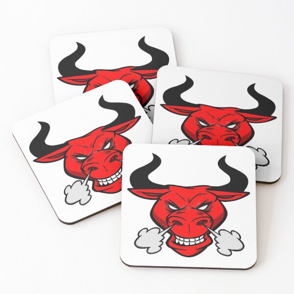 Item preview,  bull designed and sold by liamellkr.
