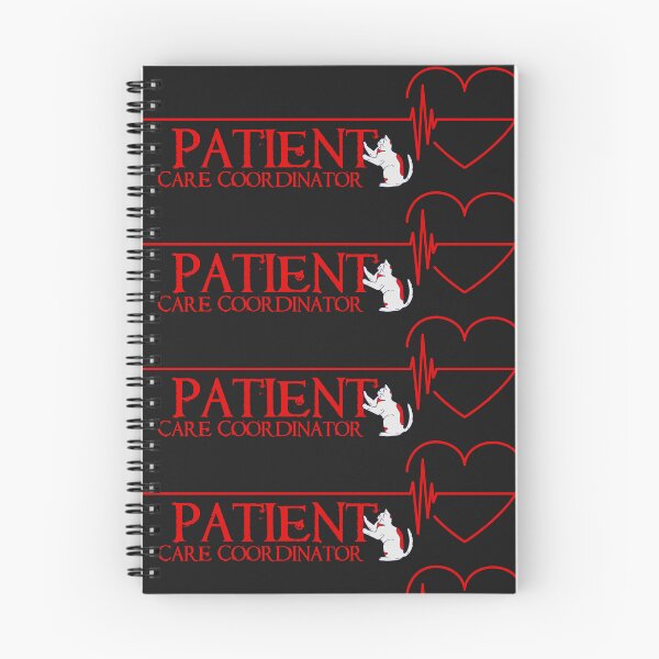Item preview, Patient Caare Coordiinator designed and sold by AnimPet.