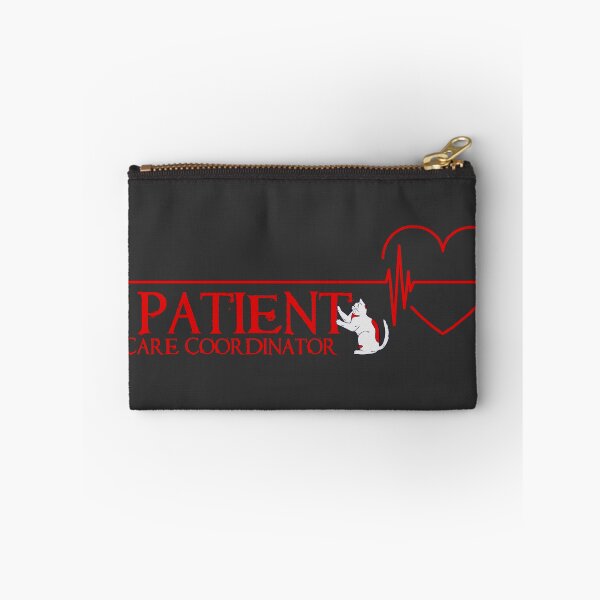 Item preview, Patient Caare Coordiinator designed and sold by AnimPet.