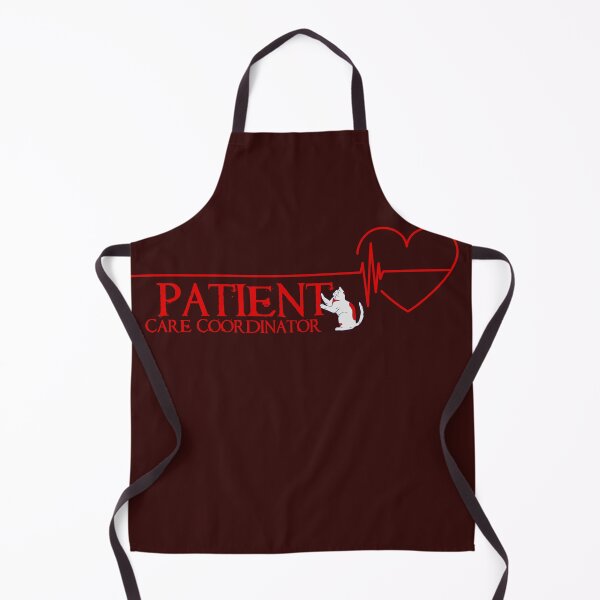Item preview, Patient Caare Coordiinator designed and sold by AnimPet.
