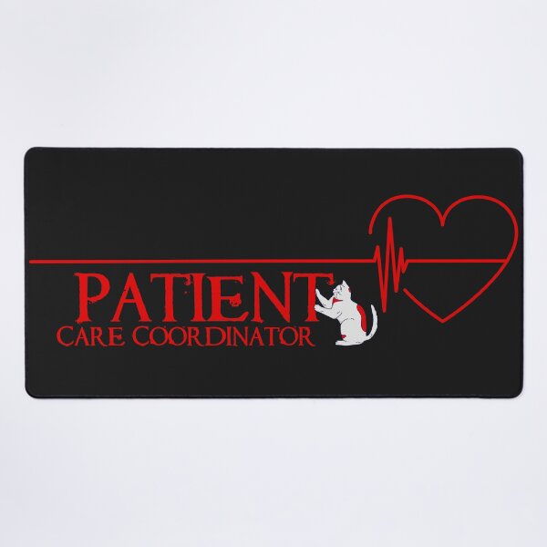 Item preview, Patient Caare Coordiinator designed and sold by AnimPet.