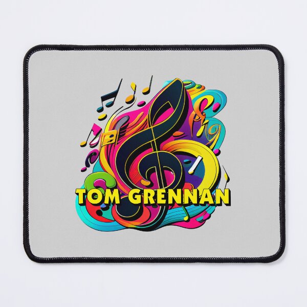 Item preview, tom grennan designed and sold by KafeMo.